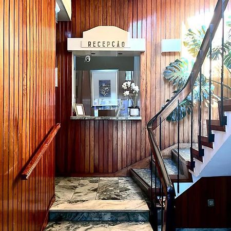Residencial Moderna Hostel Torres Vedras Luaran gambar