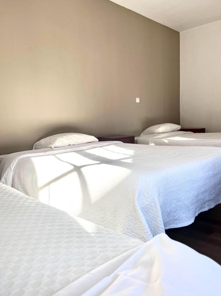 Residencial Moderna Hostel Torres Vedras Luaran gambar